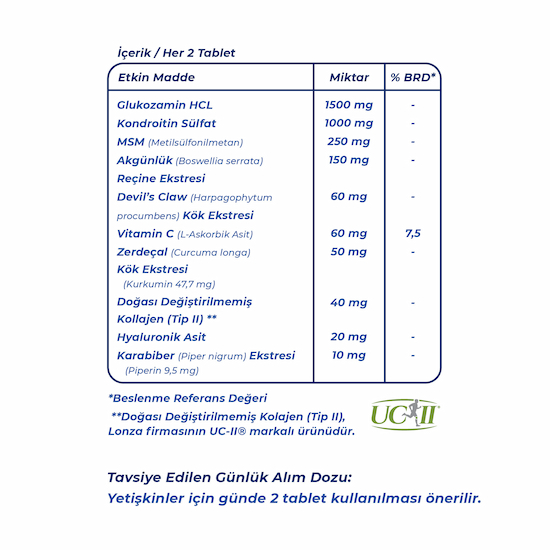 Wellcare Flexible 60 Tablet